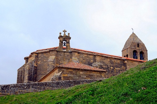Kerkje Kerkje